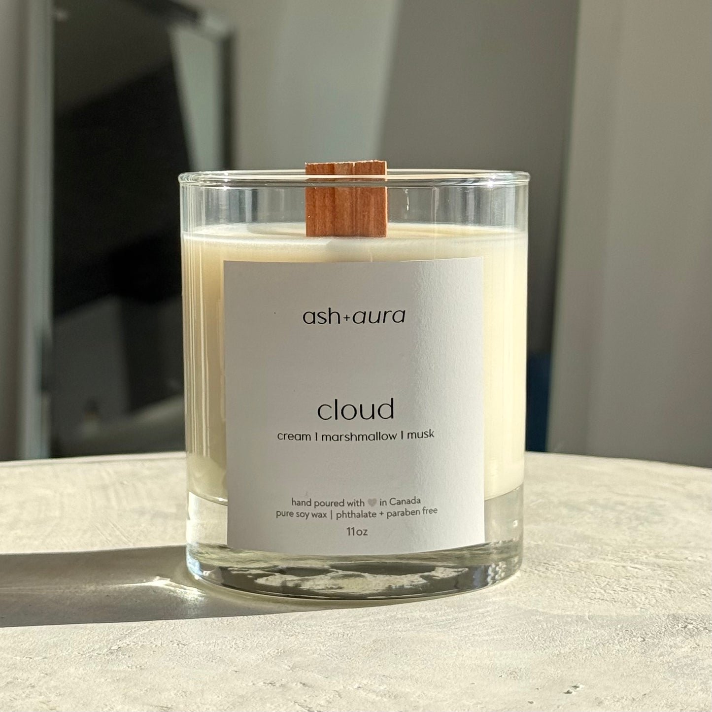 cloud