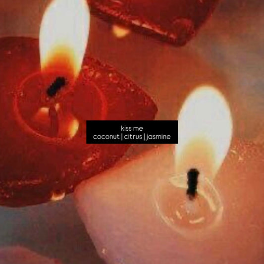 kiss me