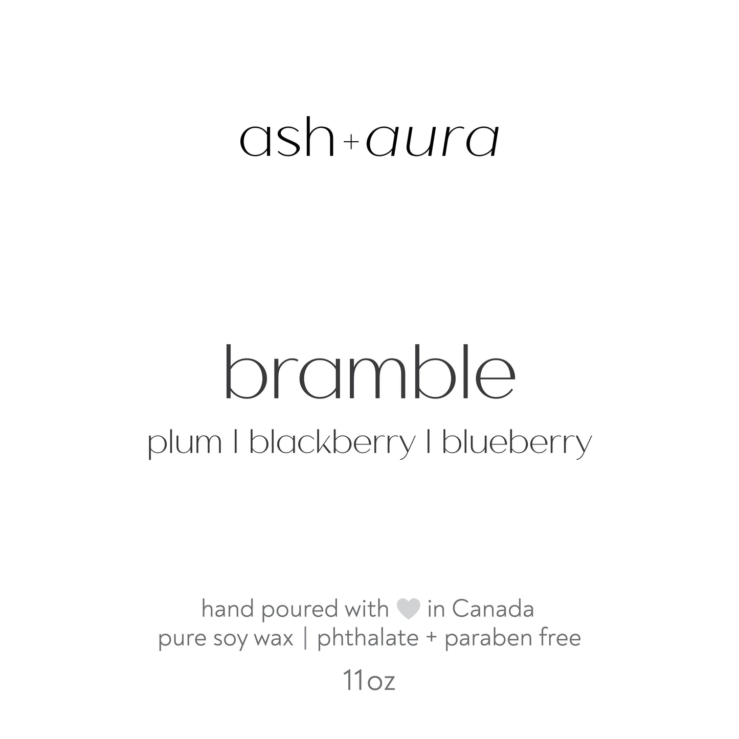 bramble
