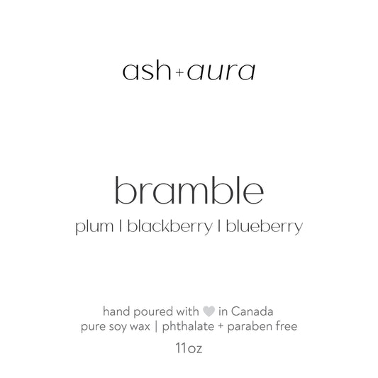 bramble