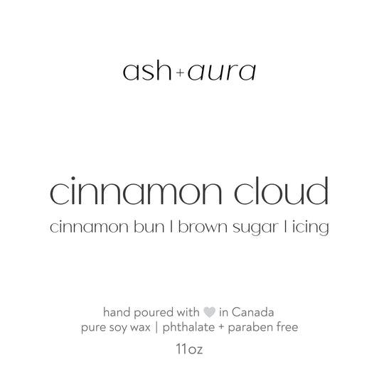 cinnamon cloud